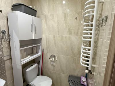 квартира по адресу Яблунева ул., 6