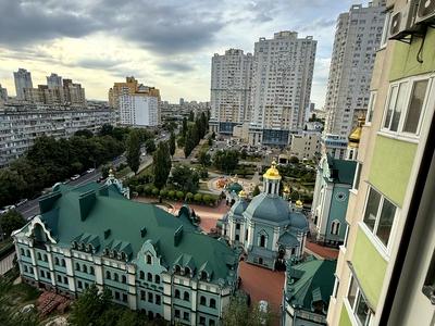 квартира за адресою Юрія Шумського вул., 3-Г