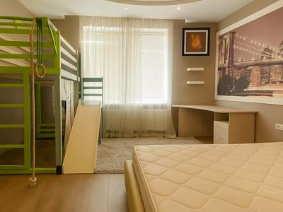 квартира за адресою Олевська вул., 5