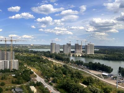 квартира за адресою Єлизавети Чавдар вул., 28
