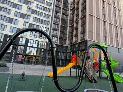 квартира по адресу И.Франко, 40