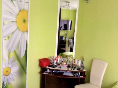 квартира за адресою Автозаводська вул., 27