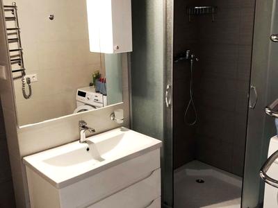 квартира за адресою Драгоманова вул., 38-А