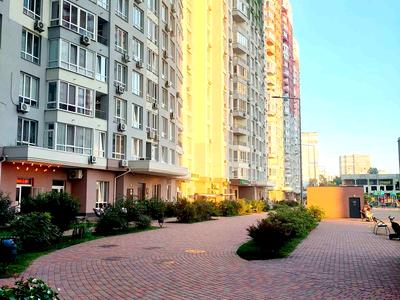 квартира за адресою Київ, Каховська вул., 62-А