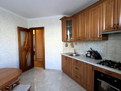 квартира по адресу Евгения Коновальца ул., 124А