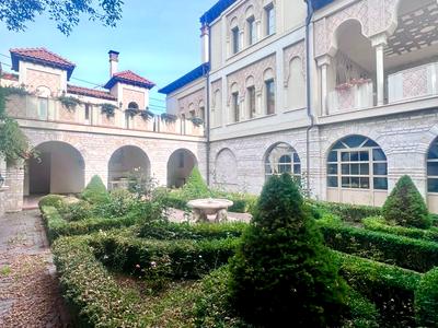 дом по адресу Чорногірська ул., 7