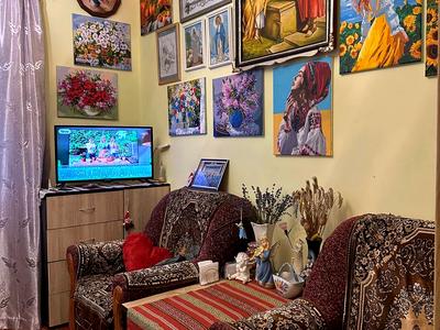 квартира по адресу Евгения Патона ул., 28