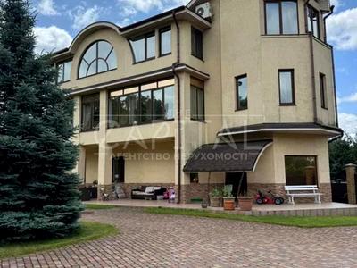 будинок за адресою Київ, Богатирська вул.