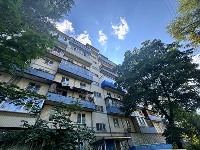 квартира по адресу Оболонский просп., 12-А