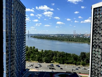квартира за адресою Причальна вул., 14