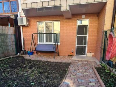 дом по адресу Академика Заболотного ул., 77