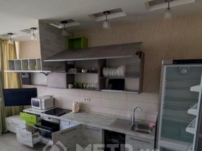 квартира за адресою Генуезька вул., 25