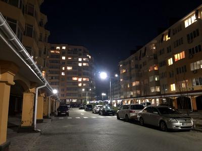 квартира за адресою Тарасівська вул., 1