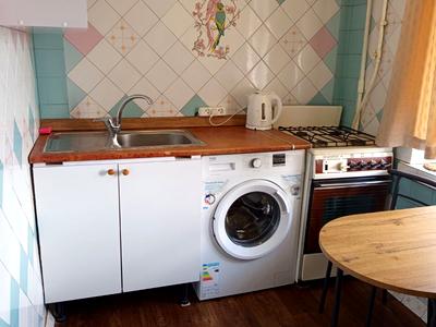 квартира за адресою Зодчих вул., 60/1