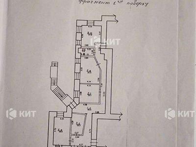 коммерческая по адресу Харьков, Рымарская ул., 20