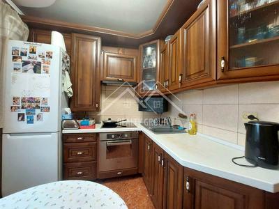 квартира по адресу Н'ютона, 28
