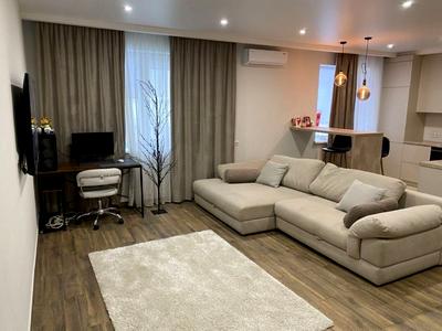 квартира за адресою Новорічна вул., 57