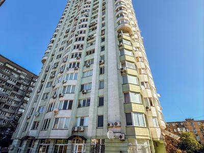 квартира за адресою Депутатська вул., 23-А
