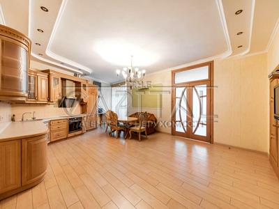 квартира за адресою Старонаводницька вул., 6-Б