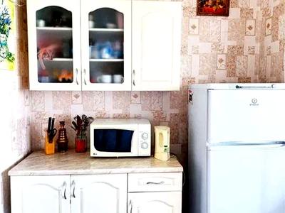 квартира по адресу Вахтанга Кикабидзе ул. (Булгакова), 8-А