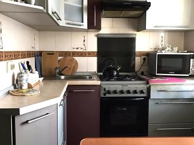 квартира по адресу Надії Світличної пер. (Волго-Донський), 2