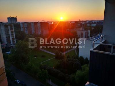 квартира по адресу Теремковская ул., 3-А