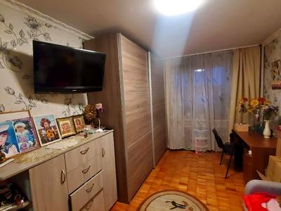 комната по адресу Оболонский просп., 13