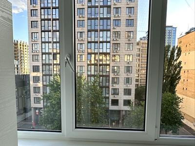 квартира по адресу Евгения Коновальца ул. (Щорса), 15 к4