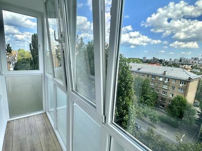 квартира за адресою Данила Щербаківського вул. (Щербакова), 31-А