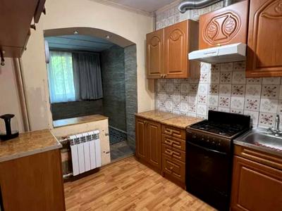 квартира за адресою Бучми вул. (Командарма Уборевича), 34б