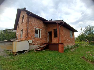 дом по адресу Паустовського, 17