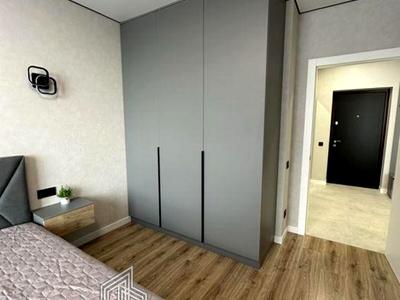 квартира за адресою Родини Крістерів вул., 14-Б