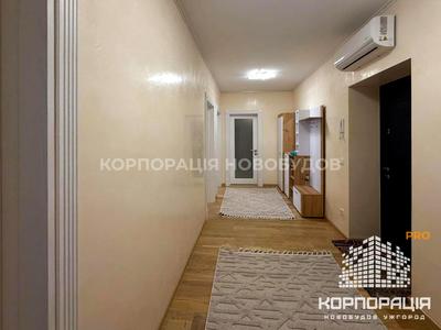 квартира за адресою Гаджеги, 1-Б