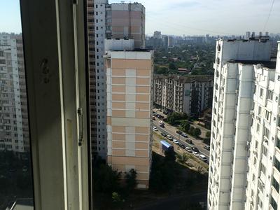 квартира за адресою Милославська вул., 32