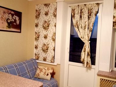 квартира за адресою Клавдіївська, 40