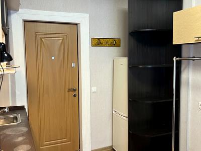 комната по адресу Электриков ул., 26/30а