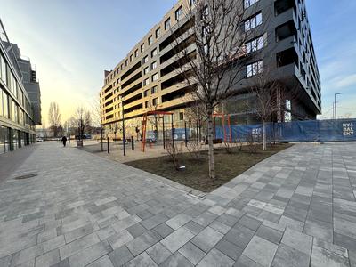 квартира за адресою Набережно-Рибальська дорога вул., 7