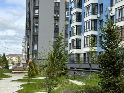 квартира по адресу Национальной Гвардии ул., 16-К