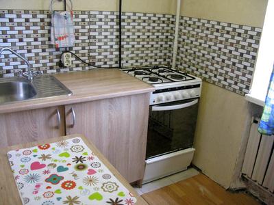 квартира за адресою Копилівська вул., 10-Б