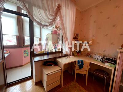 квартира за адресою Педагогічна вул., 27