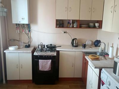 квартира за адресою Марії Башкірцевої вул., 31