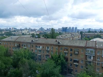 квартира за адресою Чоколівський бульв., 40