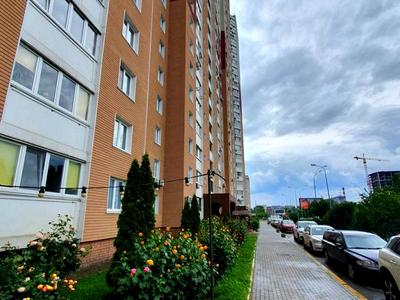 квартира за адресою Здолбунівська вул., 13