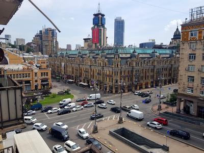 квартира по адресу Тараса Шевченко бульв., 2
