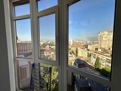 квартира по адресу Гетмана Павла Скоропадского ул. (Льва Толстого), 39