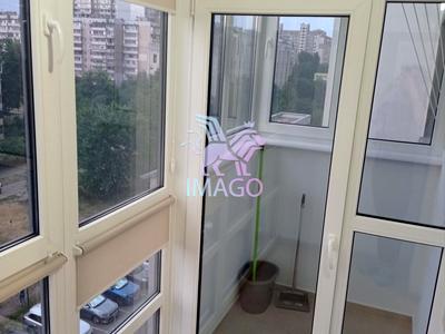 квартира за адресою Архітектора Вербицького вул., 1-В