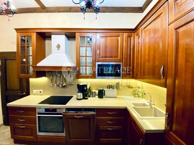 квартира за адресою Велика Васильківська вул. (Червоноармійська), 79