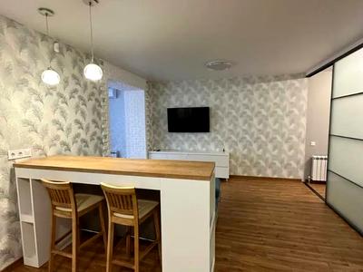 квартира по адресу Мандрыковский пер., 51 Л