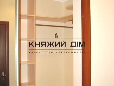 квартира за адресою Митрополита Василя Липківського вул. (Урицького), 18