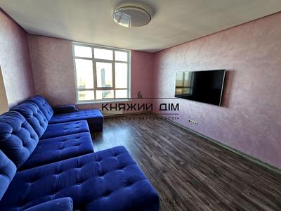 квартира по адресу Тираспольская ул., 60